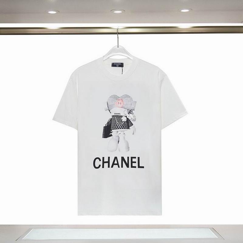 Chanel Men's T-shirts 21